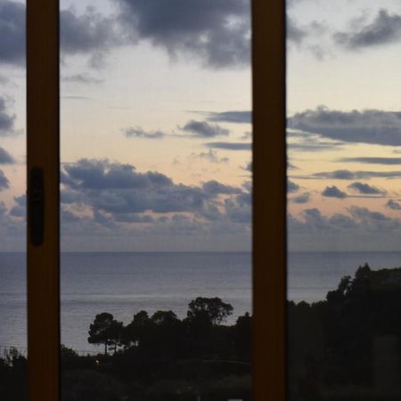 Holiday Home Riccio Di Mare Sardinia Marongiu Exteriör bild