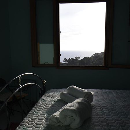 Holiday Home Riccio Di Mare Sardinia Marongiu Exteriör bild