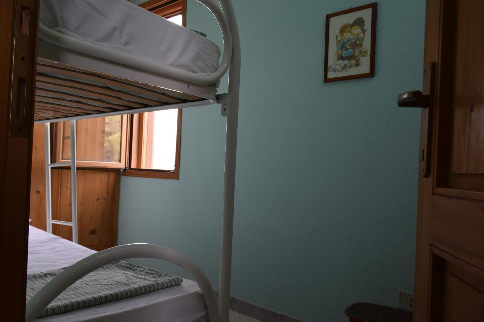 Holiday Home Riccio Di Mare Sardinia Marongiu Exteriör bild