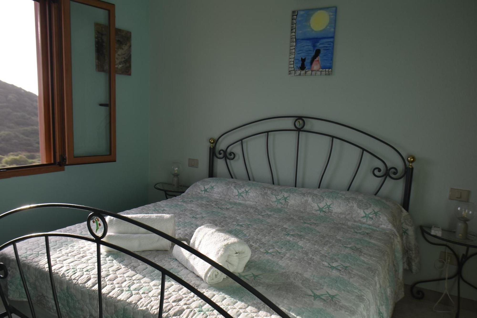 Holiday Home Riccio Di Mare Sardinia Marongiu Exteriör bild
