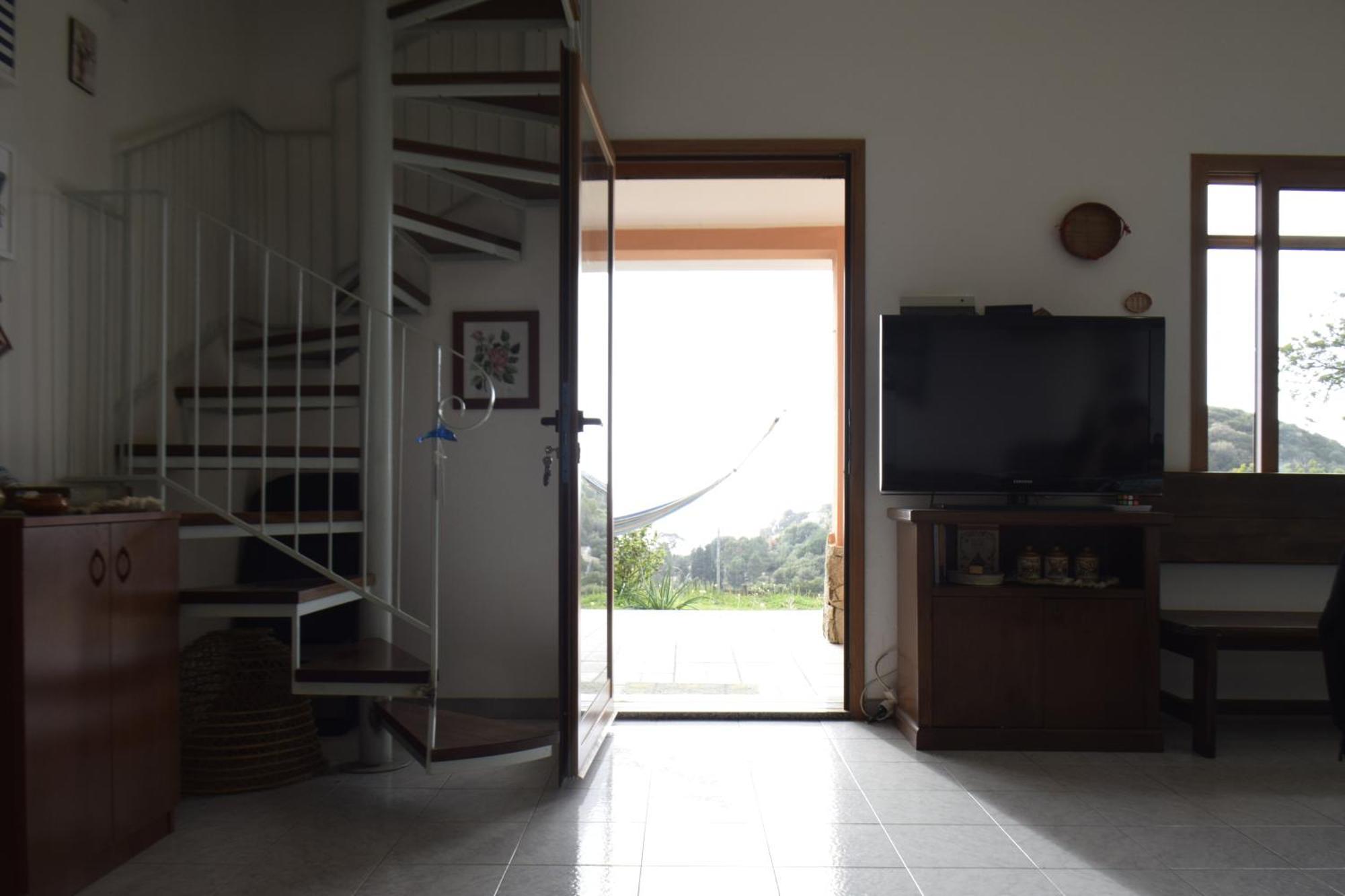 Holiday Home Riccio Di Mare Sardinia Marongiu Exteriör bild