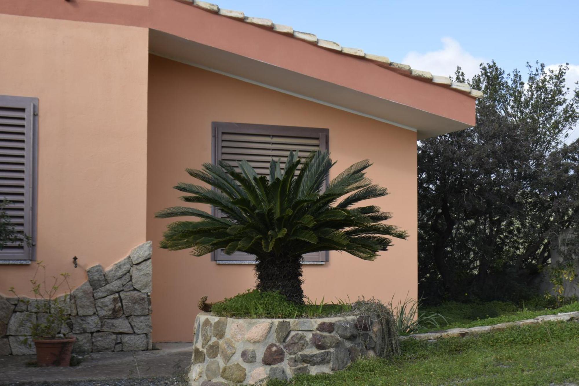 Holiday Home Riccio Di Mare Sardinia Marongiu Exteriör bild